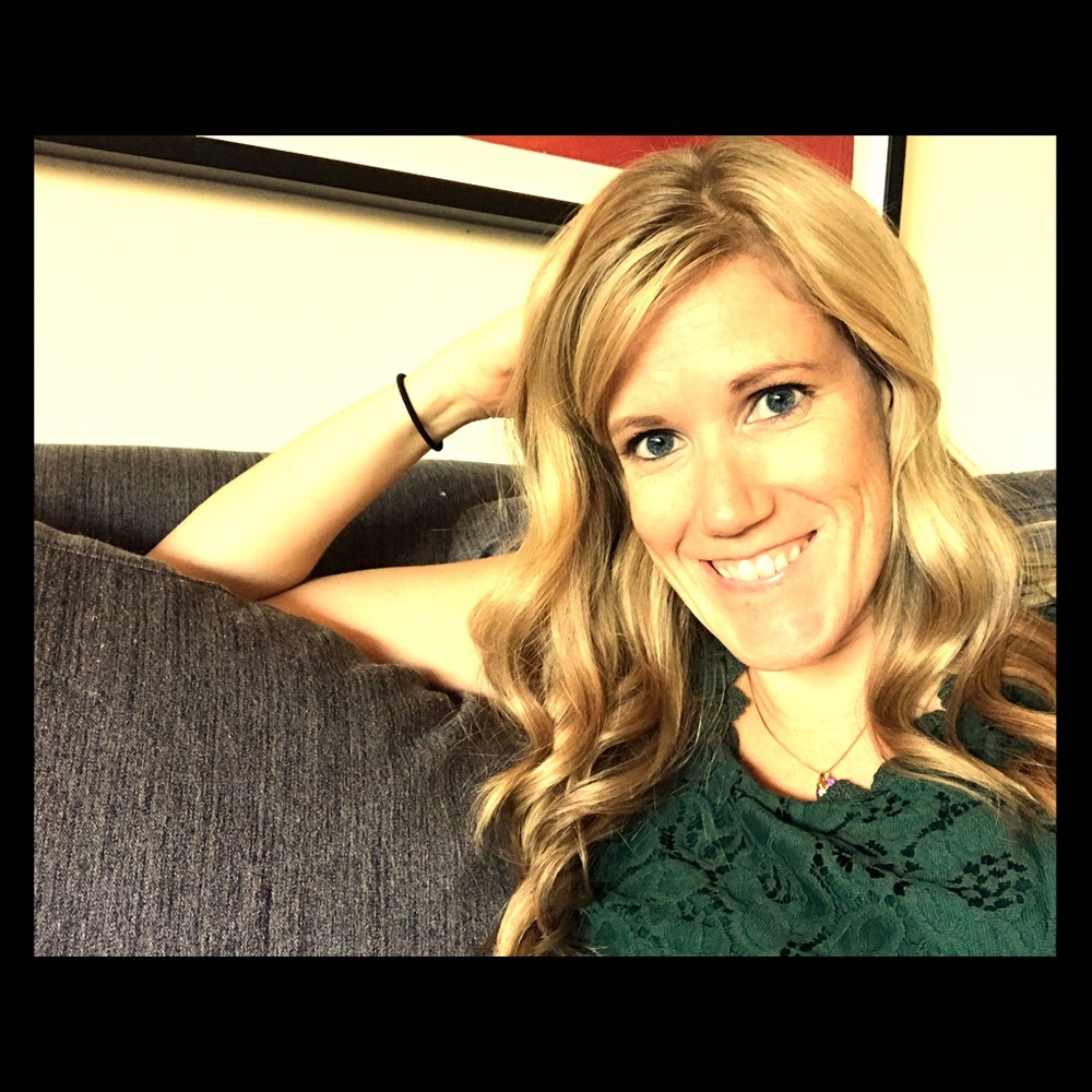 Meet your Posher, Amanda